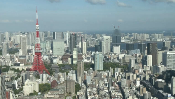 贵丰配资 日本政府强烈反对美关税政策并要求其取消