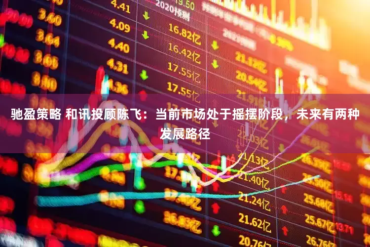 驰盈策略 和讯投顾陈飞：当前市场处于摇摆阶段，未来有两种发展路径