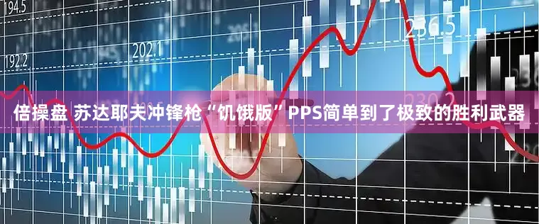 倍操盘 苏达耶夫冲锋枪“饥饿版”PPS简单到了极致的胜利武器