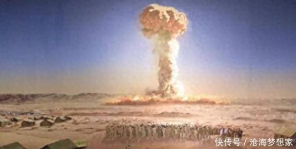 鳄鱼配资 美国战略司令语出惊人：中国核武器汲取美俄70年经验，避开了短板