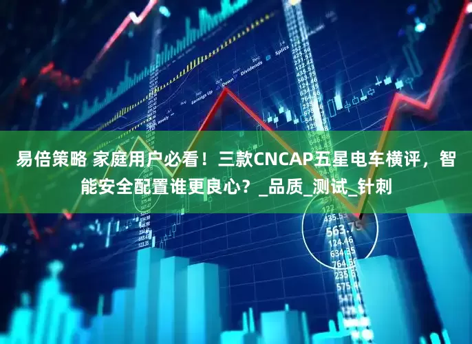 易倍策略 家庭用户必看！三款CNCAP五星电车横评，智能安全配置谁更良心？_品质_测试_针刺