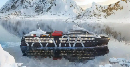 盈为国际 从20万暴跌到5万？当前南极游到底要花多少钱？